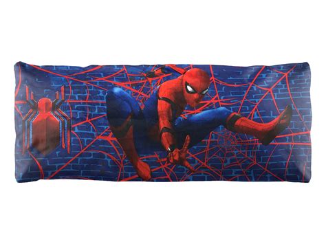 spider man 2099 body pillow|Marvel Spider